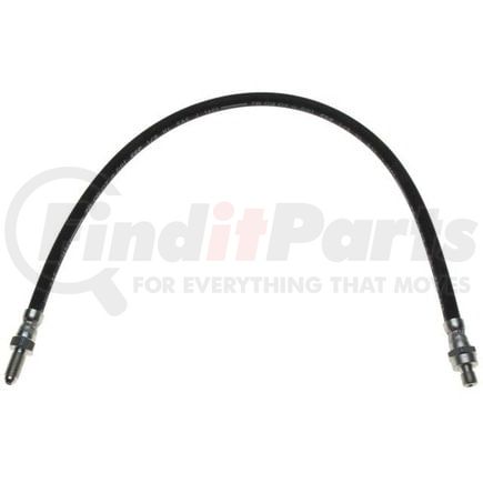 Raybestos BH38476 Raybestos Element3 Brake Hose