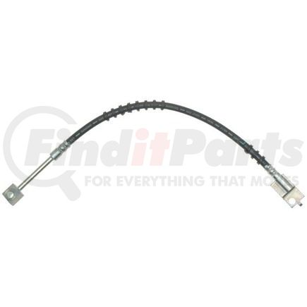 Raybestos BH38500 Raybestos Element3 Brake Hose