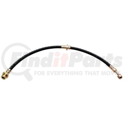 Raybestos BH38496 Raybestos Element3 Brake Hose
