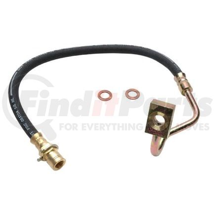 Raybestos BH38538 Raybestos Element3 Brake Hose