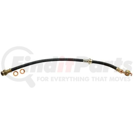 Raybestos BH38544 Raybestos Element3 Brake Hose