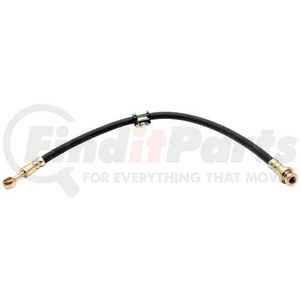 Raybestos BH38541 Raybestos Element3 Brake Hose