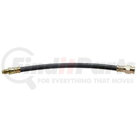 Raybestos BH38547 Raybestos Element3 Brake Hose