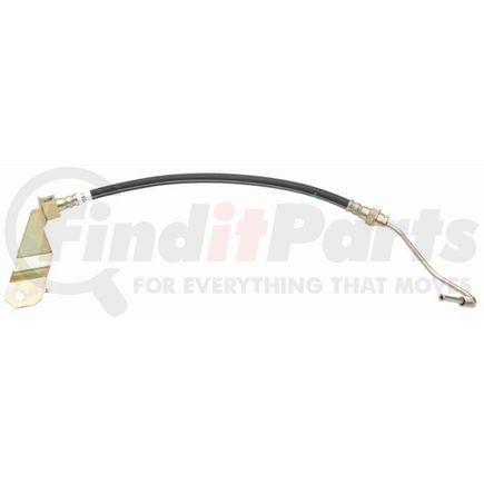 Raybestos BH38558 Raybestos Element3 Brake Hose