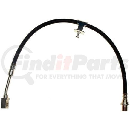 Raybestos BH38572 Raybestos Element3 Brake Hose