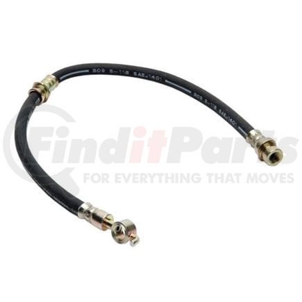 Raybestos BH38581 Raybestos Element3 Brake Hose