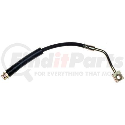 Raybestos BH38580 Raybestos Element3 Brake Hose