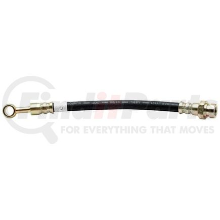 Raybestos BH38597 Raybestos Element3 Brake Hose