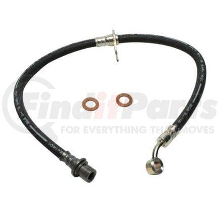 Raybestos BH38598 Raybestos Element3 Brake Hose