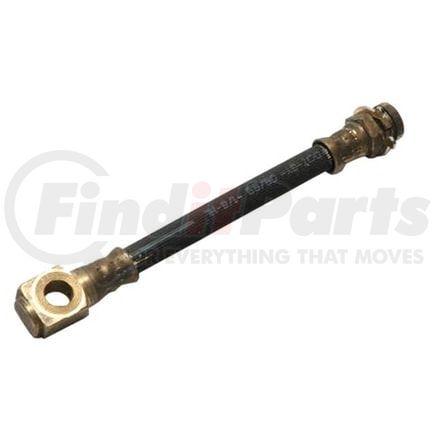 Raybestos BH38612 Raybestos Element3 Brake Hose