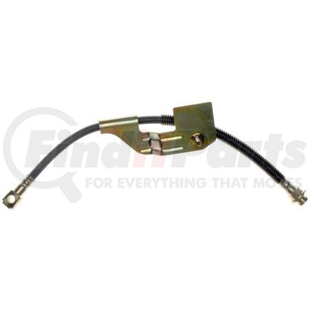 Raybestos BH38641 Raybestos Element3 Brake Hose
