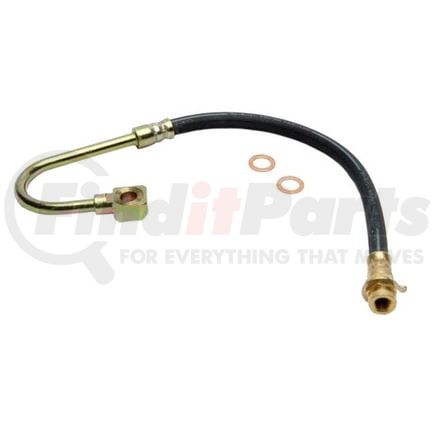 Raybestos BH38639 Raybestos Element3 Brake Hose