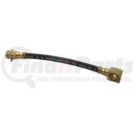 Raybestos BH38647 Raybestos Element3 Brake Hose