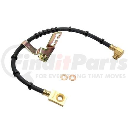 Raybestos BH38644 Raybestos Element3 Brake Hose