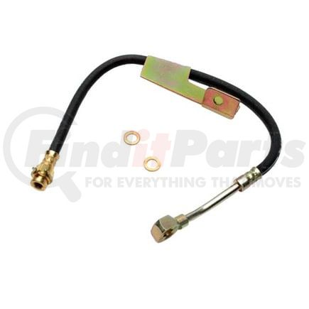 Raybestos BH38663 Raybestos Element3 Brake Hose