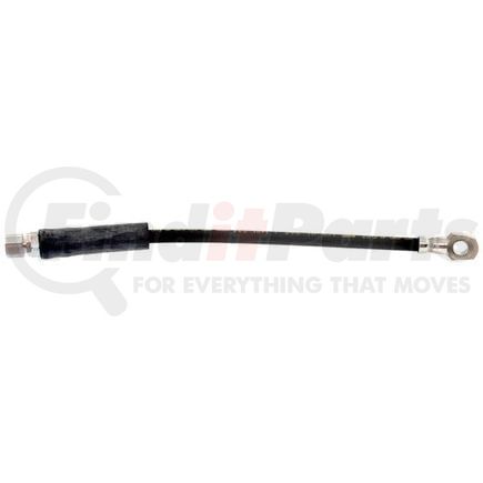 Raybestos BH38657 Raybestos Element3 Brake Hose