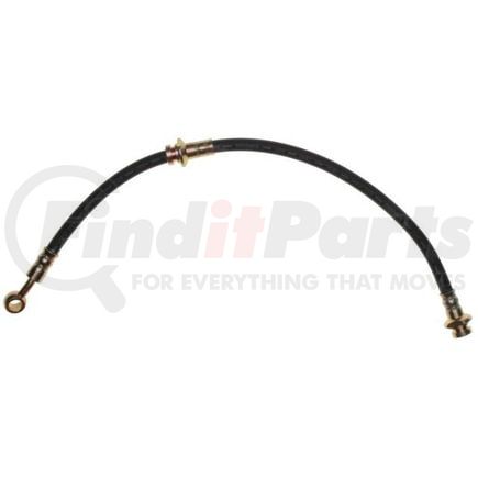 Raybestos BH38673 Raybestos Element3 Brake Hose