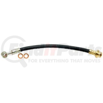 Raybestos BH38690 Raybestos Element3 Brake Hose