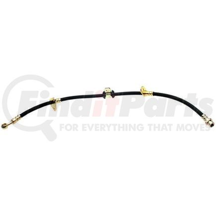 Raybestos BH38709 Raybestos Element3 Brake Hose