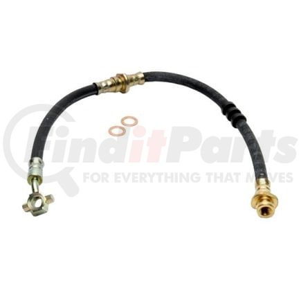 Raybestos BH38700 Raybestos Element3 Brake Hose