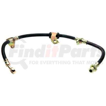 Raybestos BH38714 Raybestos Element3 Brake Hose