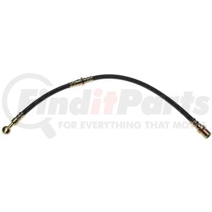 Raybestos BH38740 Raybestos Element3 Brake Hose