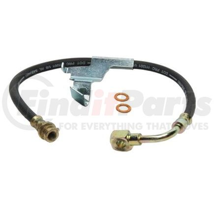 Raybestos BH38747 Raybestos Element3 Brake Hose
