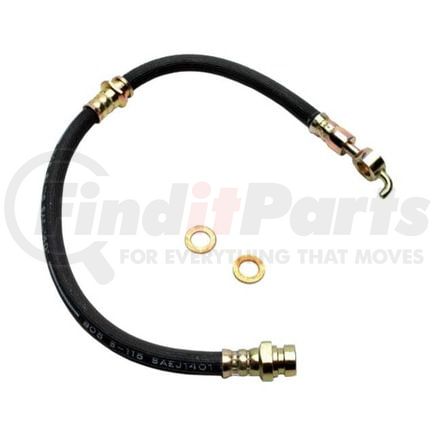 Raybestos BH38748 Raybestos Element3 Brake Hose