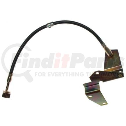 Raybestos BH38743 Raybestos Element3 Brake Hose