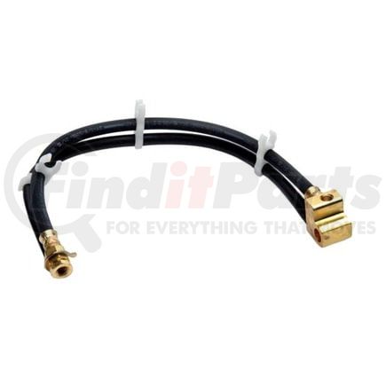 Raybestos BH38809 Raybestos Element3 Brake Hose