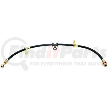 Raybestos BH38831 Raybestos Element3 Brake Hose