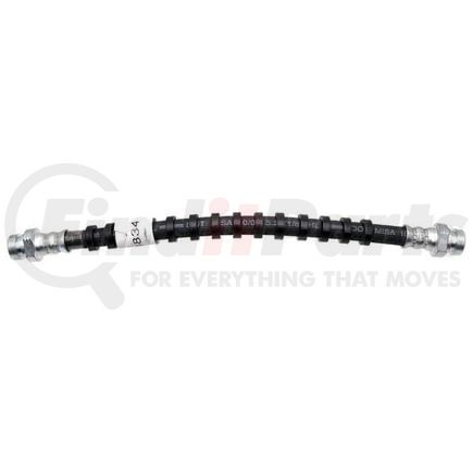 Raybestos BH38834 Raybestos Element3 Brake Hose