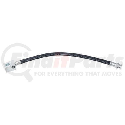Raybestos BH38847 Raybestos Element3 Brake Hose