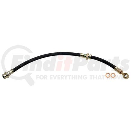 Raybestos BH38843 Raybestos Element3 Brake Hose