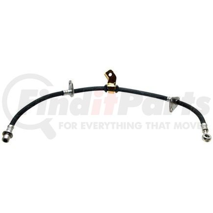 Raybestos BH38854 Raybestos Element3 Brake Hose