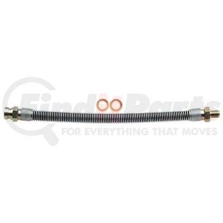 Raybestos BH38850 Raybestos Element3 Brake Hose