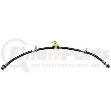 Raybestos BH38857 Raybestos Element3 Brake Hose