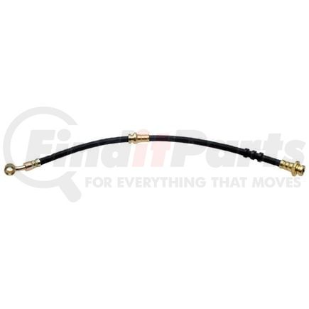 Raybestos BH38865 Raybestos Element3 Brake Hose