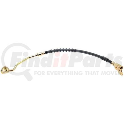 Raybestos BH38862 Raybestos Element3 Brake Hose