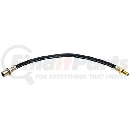 Raybestos BH38881 Raybestos Element3 Brake Hose