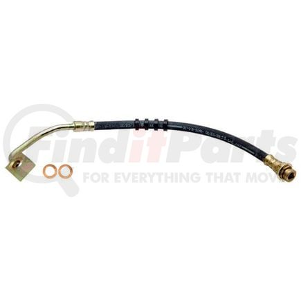 Raybestos BH38889 Raybestos Element3 Brake Hose