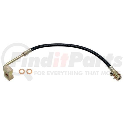 Raybestos BH38897 Raybestos Element3 Brake Hose