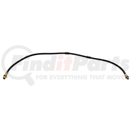 Raybestos BH38913 Raybestos Element3 Brake Hose