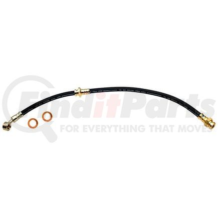 Raybestos BH38942 Raybestos Element3 Brake Hose