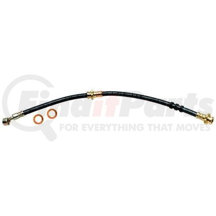 Raybestos BH38941 Raybestos Element3 Brake Hose