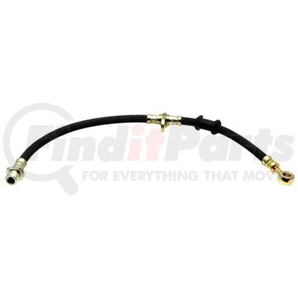 Raybestos BH38956 Raybestos Element3 Brake Hose