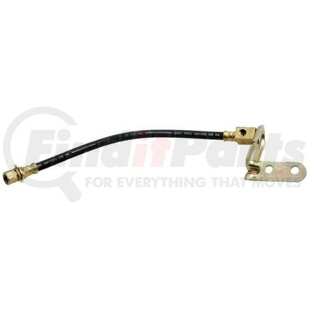 Raybestos BH38961 Raybestos Element3 Brake Hose