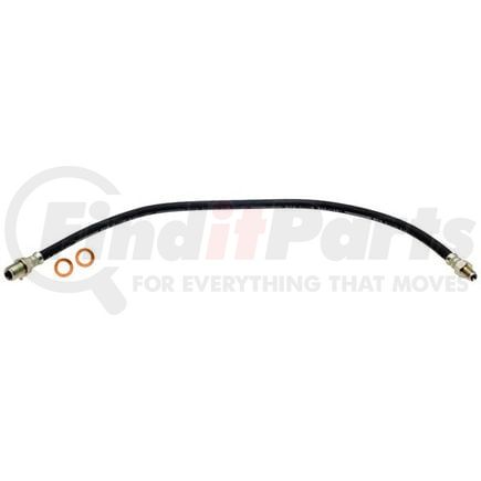 Raybestos BH4960 Raybestos Element3 Brake Hose