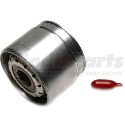 Raybestos DPS85061 Raybestos R-Line Brake Caliper Piston