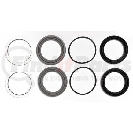 Raybestos WK1708 Raybestos Element3 Brake Caliper Seal Kit